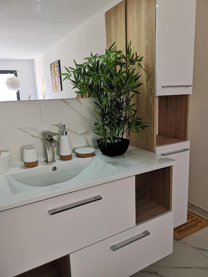 Cocooning Privatunterkunft
